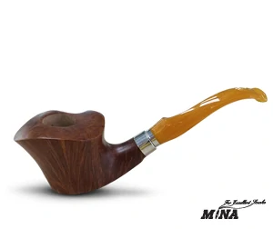Dýmka Karel Krška Mistr King exclusive