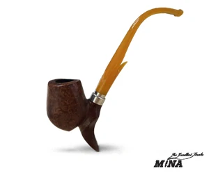 Dýmka Karel Krška Exclusiv M